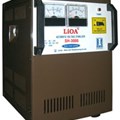 Ổn áp Lioa 3kva SH-3000